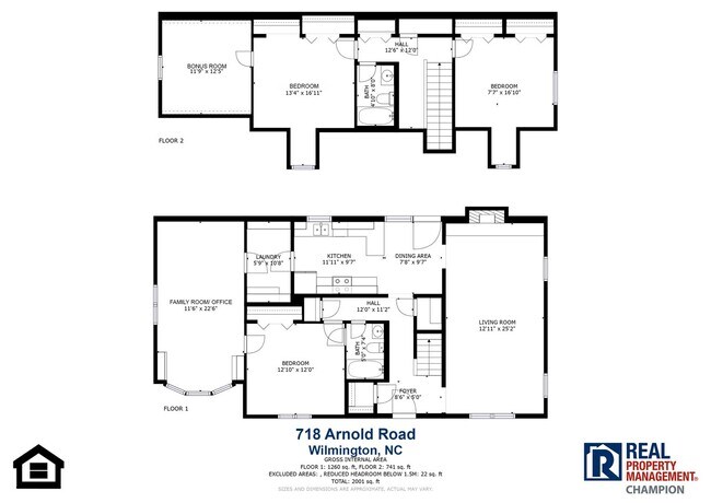 Building Photo - Charming Home Backing up to Arrowhead Park...