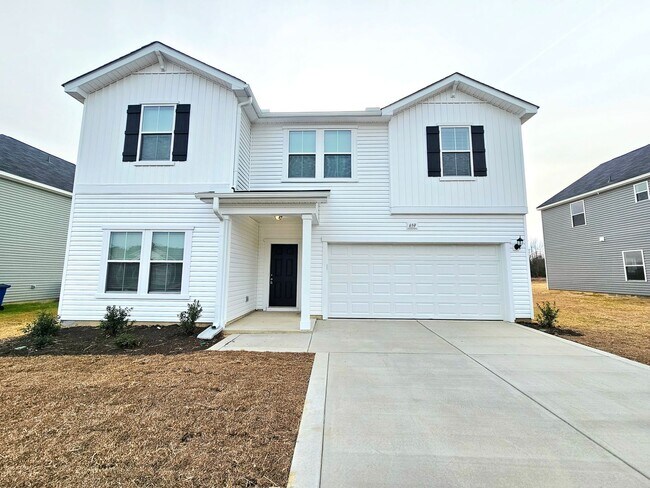 Primary Photo - New Construction Home