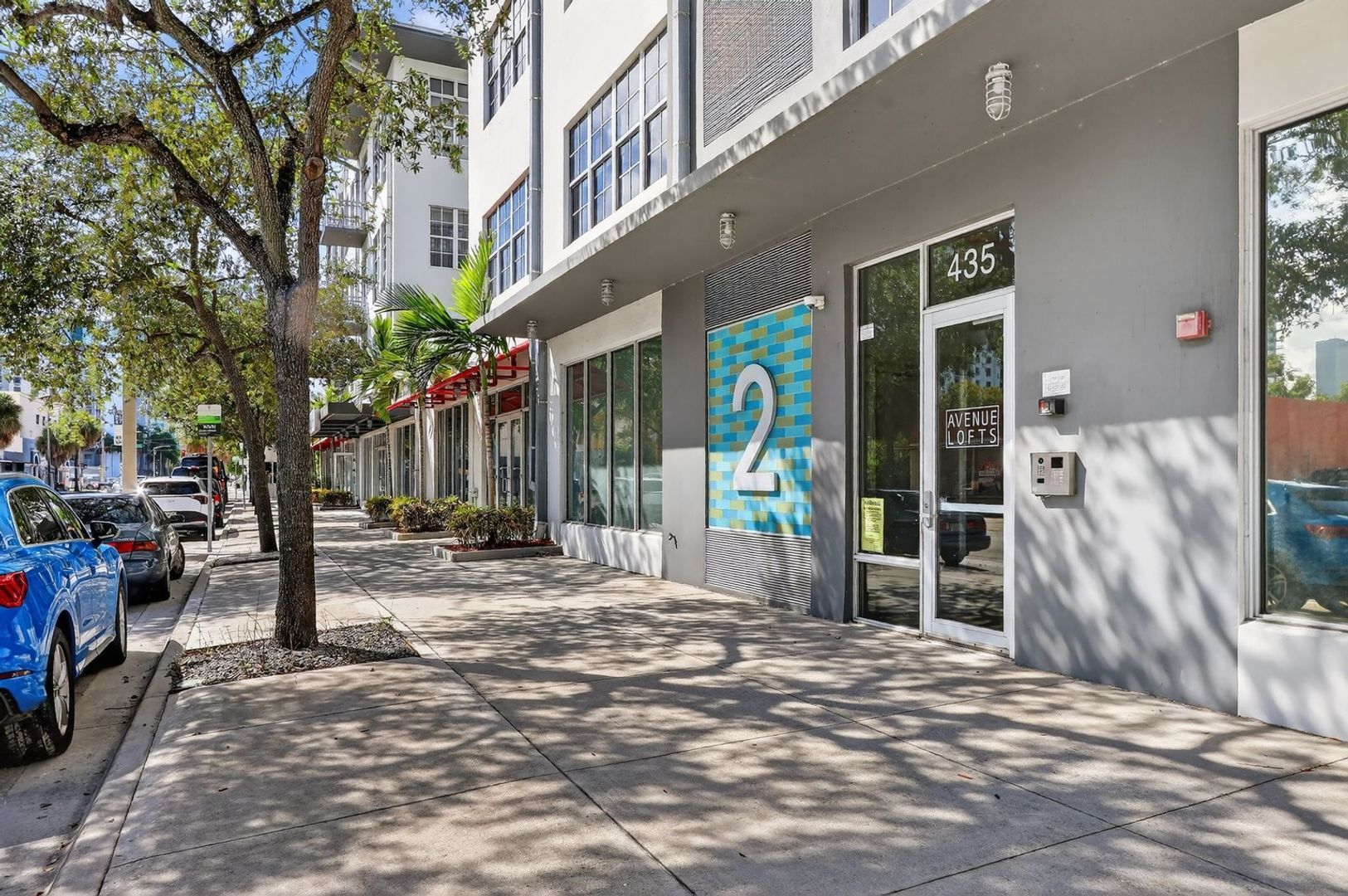 Building Photo - 435 N Andrews Ave