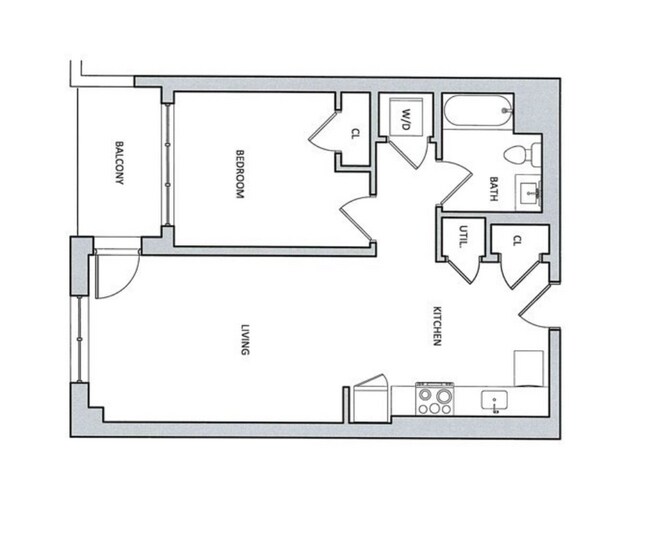 Building Photo - 931 Dorchester Ave