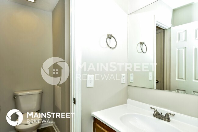 Building Photo - 2607 Landrum Ct