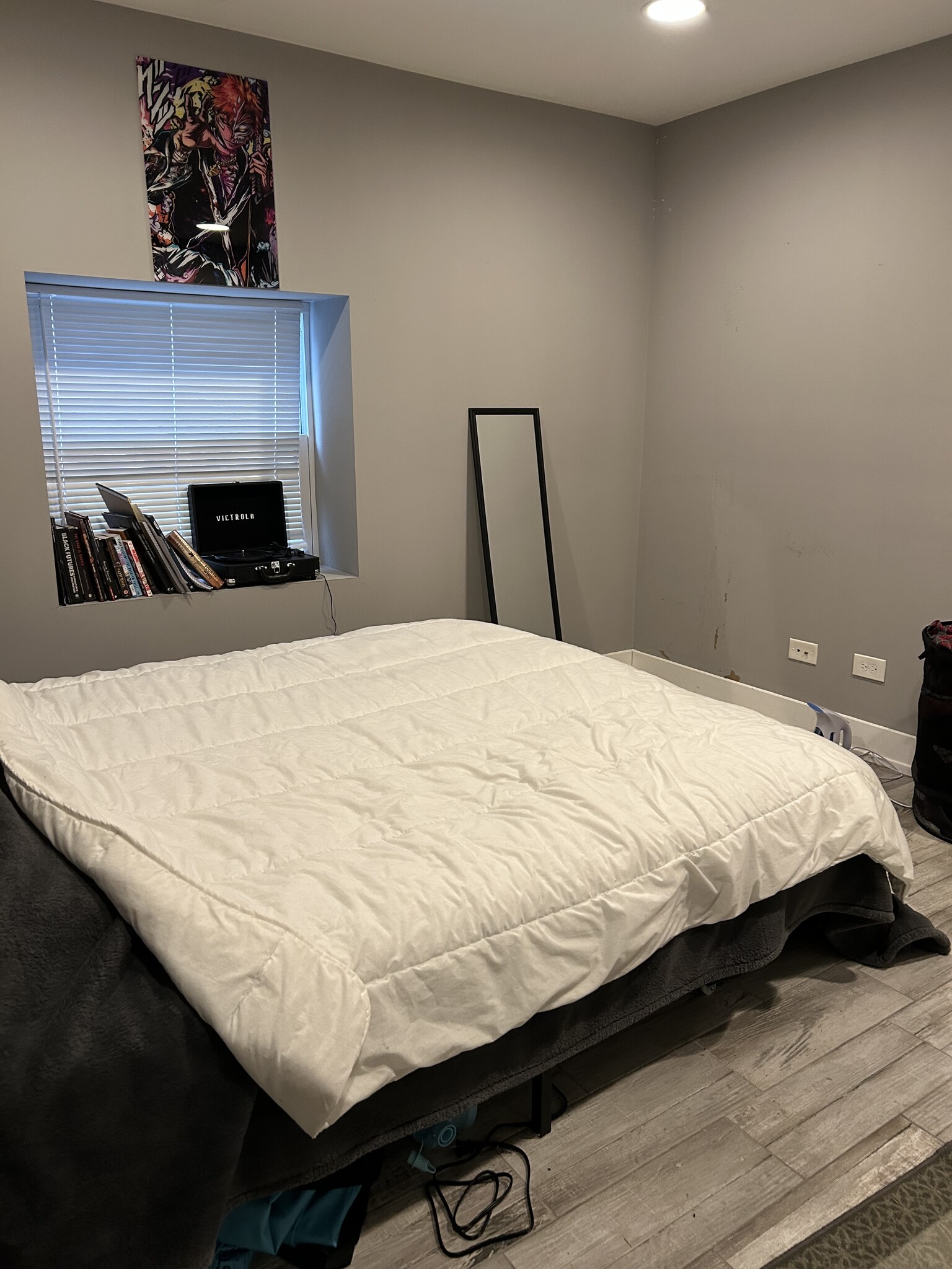 Bedroom - 2019 N Sawyer Ave