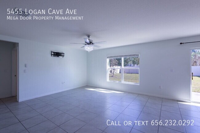 Building Photo - 5455 Logan Cave Ave