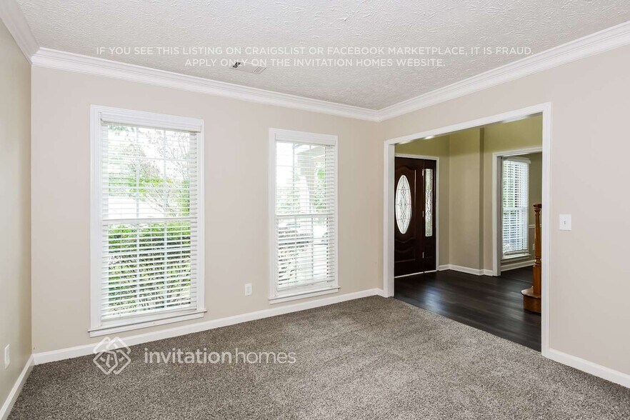 Building Photo - 2601 Dreux Ct