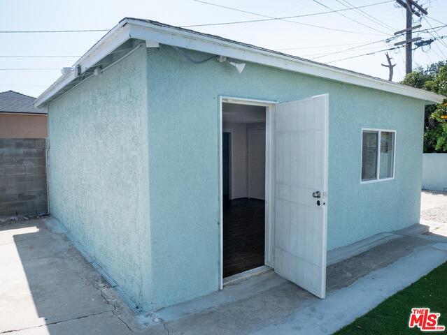 Building Photo - 10319 Ruthelen St