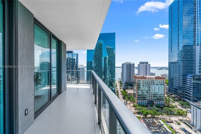 Building Photo - 1300 S Miami Ave