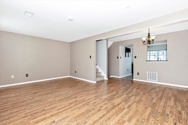 Building Photo - New Market West Rental