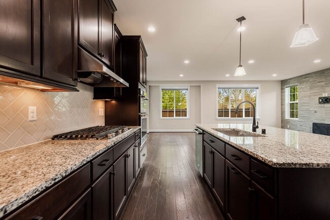 Building Photo - 18612 44th Drive SE