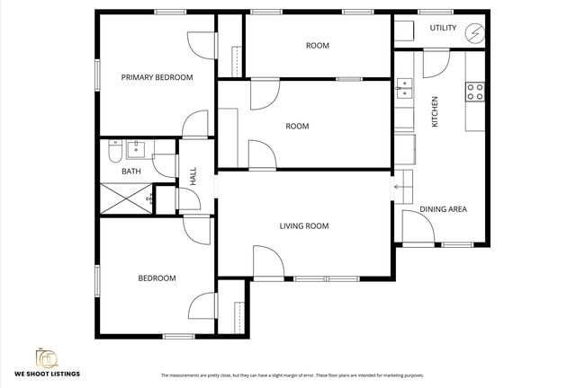 Building Photo - 2024 Jean St