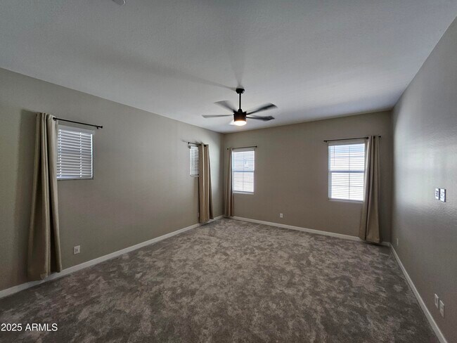 Building Photo - 3852 E Bartlett Way
