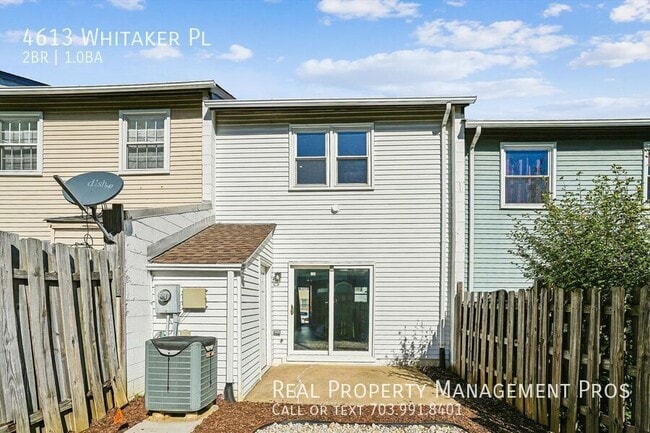 Building Photo - 4613 Whitaker Pl