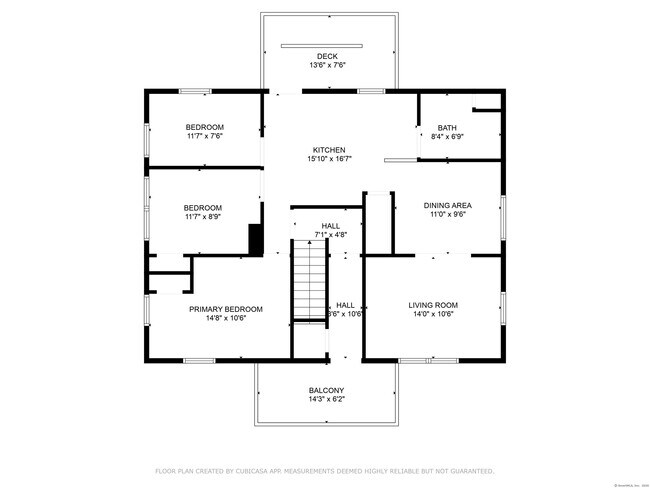 Building Photo - 8-10 Rimmondale St