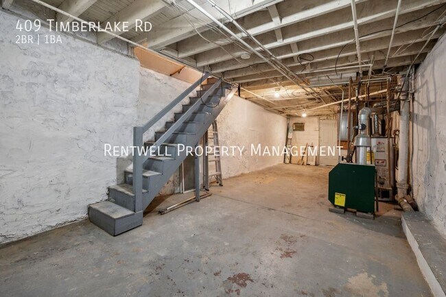Building Photo - 409 Timberlake Rd