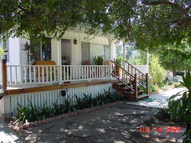 Building Photo - 1357 S Magnolia Ave