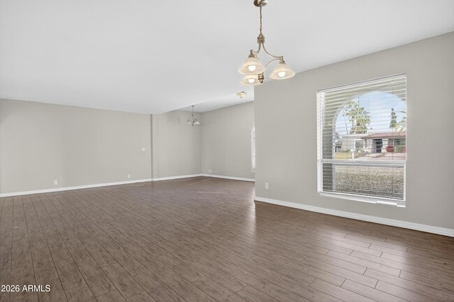 Building Photo - 6843 E Redfield Rd