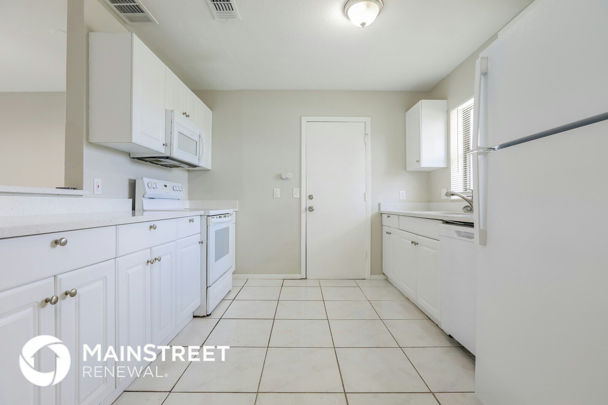 Building Photo - 7517 Lyncrest St