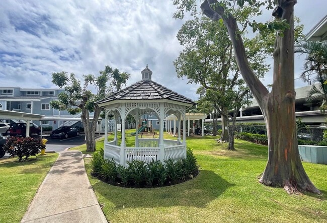 Building Photo - 355 Aoloa St