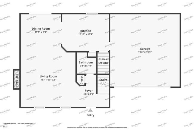 Building Photo - 2585 Fox Trail Dr