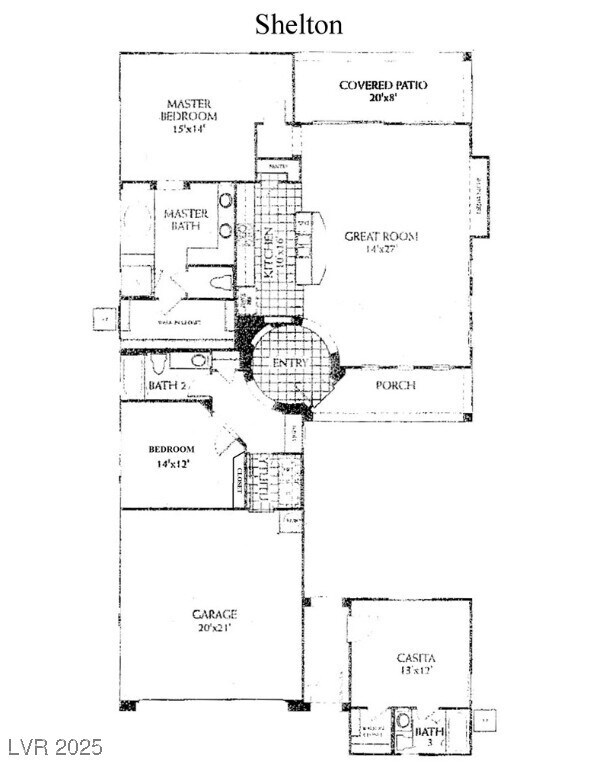 Building Photo - 25 Gladewater Dr