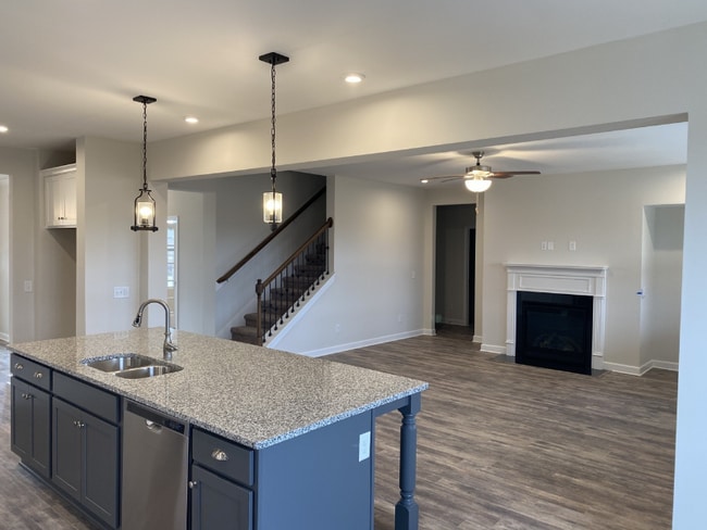 Building Photo - 4001 Jacobcrest Dr