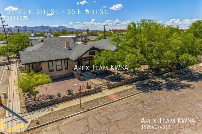 Building Photo - 51-75 E. 5th St.-55 E. 5th St.