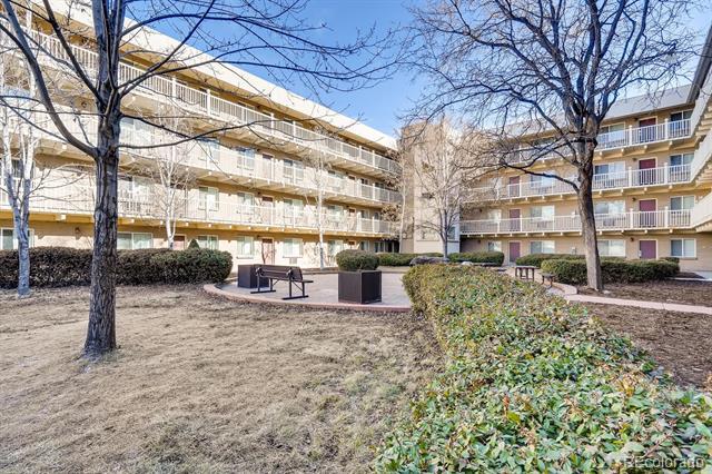 Building Photo - 7655 W 67th Ave