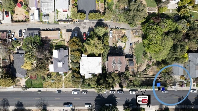 Building Photo - Benicia! Large 2/1 available!