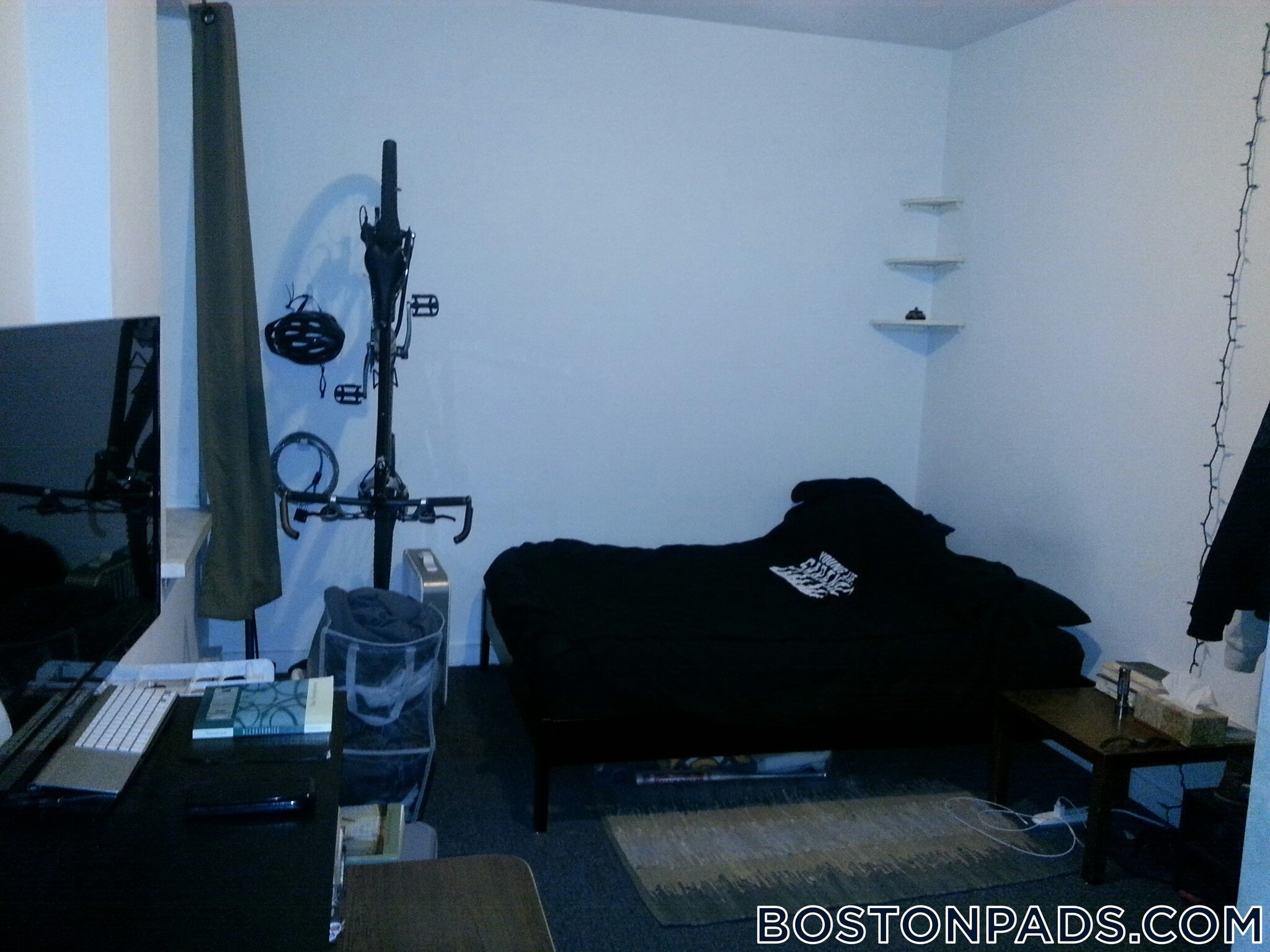 Building Photo - 776 Columbus Ave