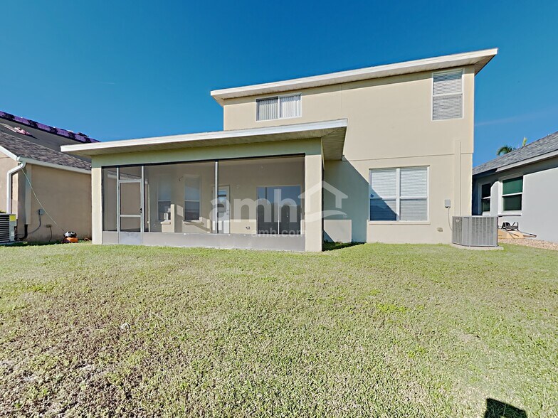 Building Photo - 5126 Clover Mist Dr