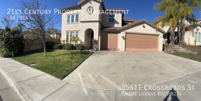 Building Photo - 35611 Crossroads St
