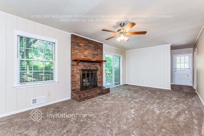 Building Photo - 2905 Piedmont Dr
