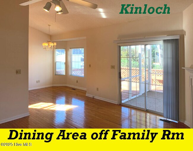 Building Photo - 202 Kinloch Way
