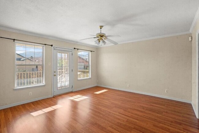 Building Photo - Beautiful, CARPET FREE - 2 Story Home with Refrigerated Air - Two Year Lease Required