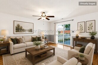 Building Photo - 13236 Huff Blvd