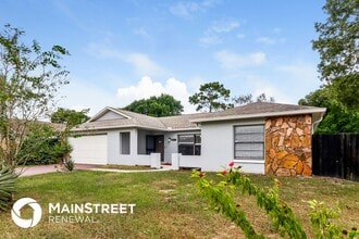 Building Photo - 8373 Camphor Dr