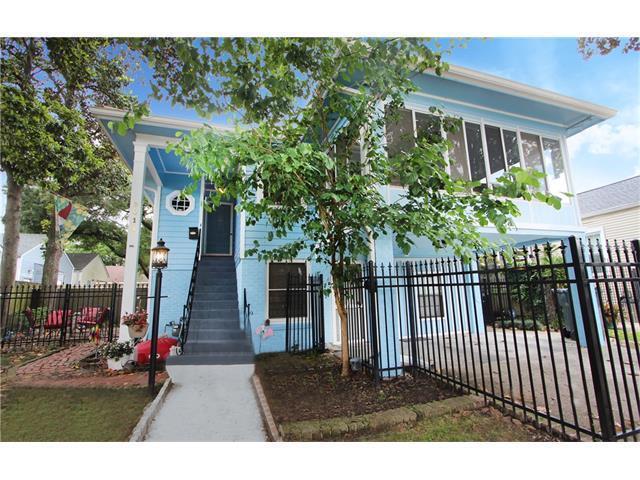 Primary Photo - 2014 Lowerline St