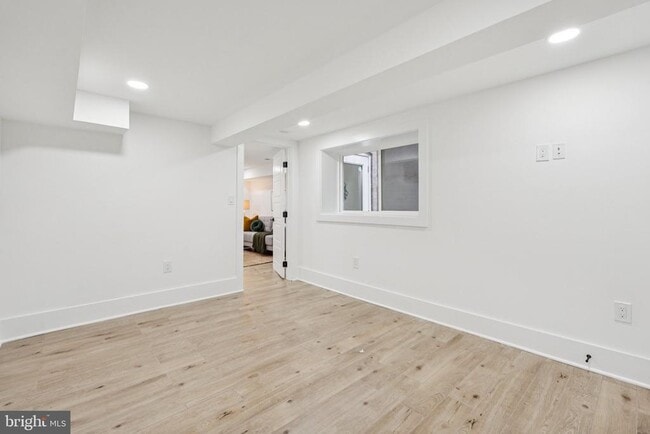 Building Photo - 1827 North Capitol St NE