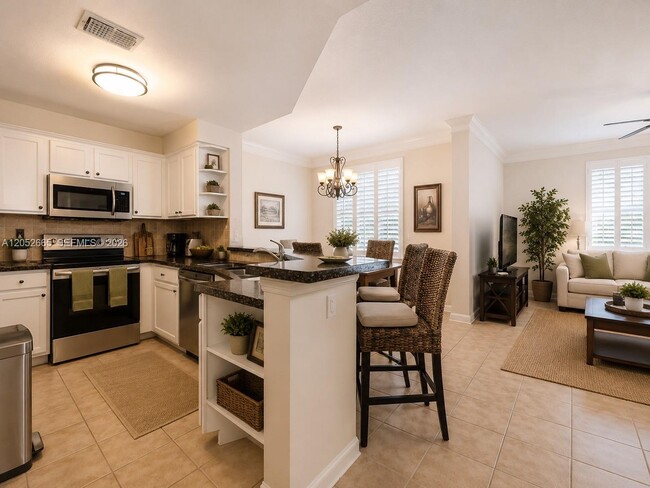 Building Photo - 125 Galicia Way