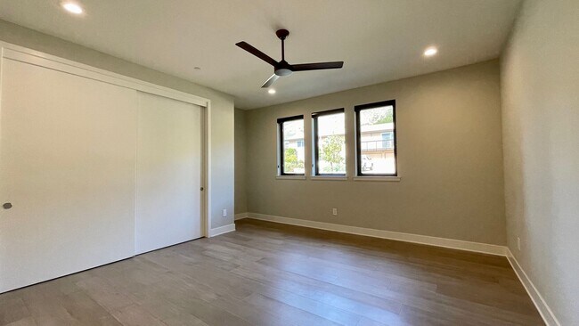 Building Photo - Exceptional New Construction Single-Level 4 Bedroom SLO View Home with Roof Deck