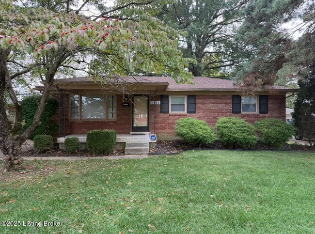 Primary Photo - 3110 Wilkie Rd