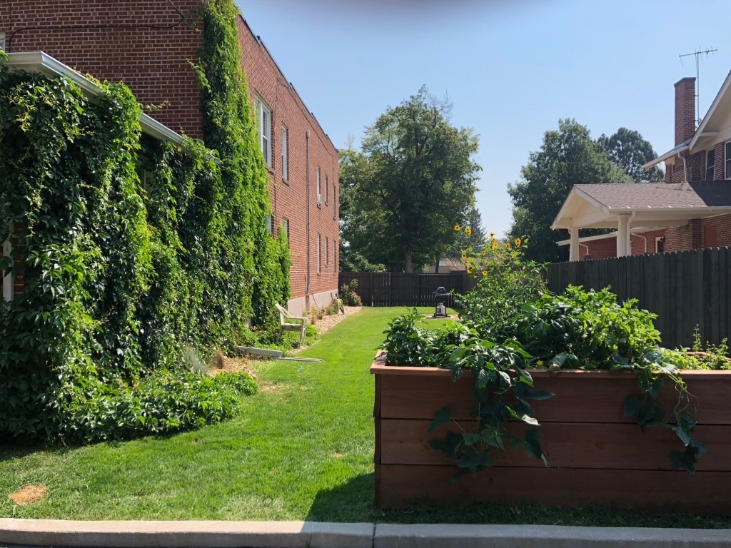 Building Photo - 513 Terry St