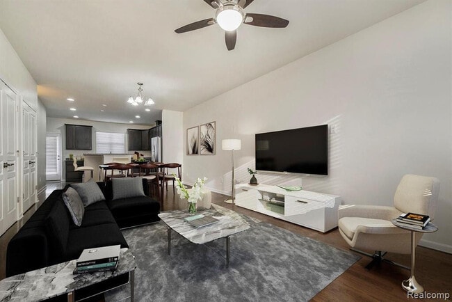 Building Photo - 329 Glenhurst Blvd