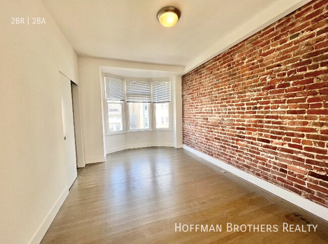 Building Photo - 725 Leavenworth St San Francisco, CA 94109