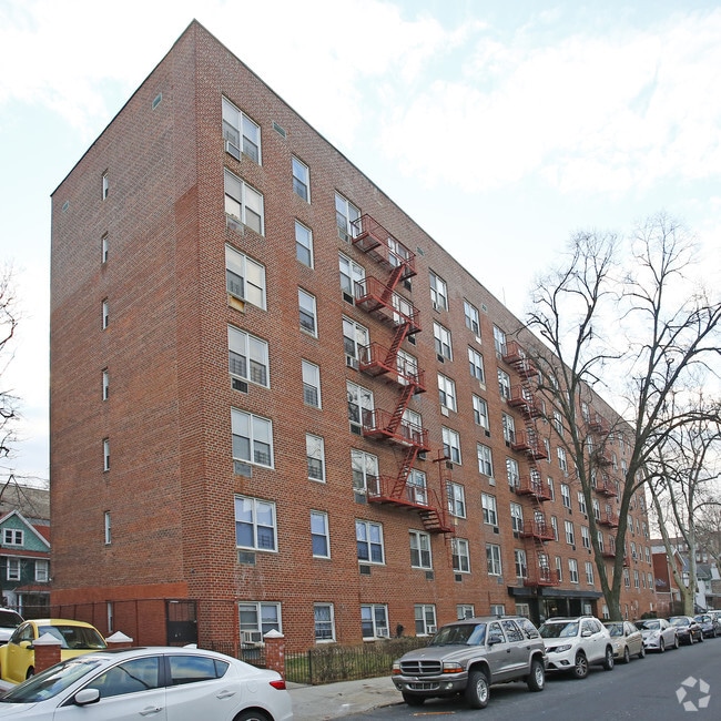 499 E 8th St 499 E 8th St Brooklyn NY 11218 Apartment Finder