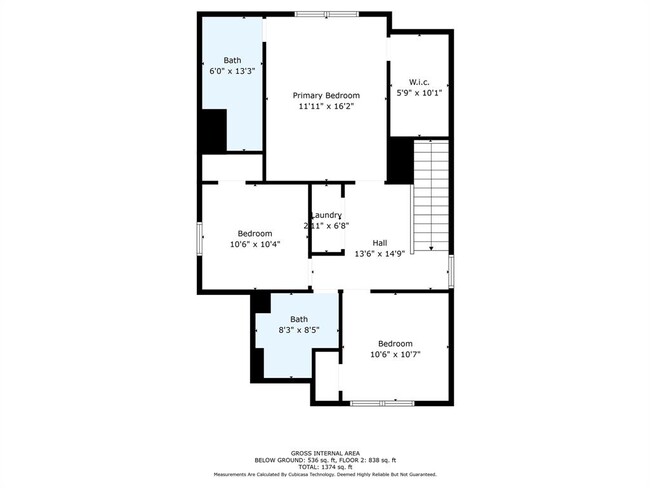 Building Photo - 1437 Acorn Mdw St