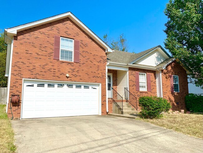 Building Photo - 1772 Ridge Runner Ct