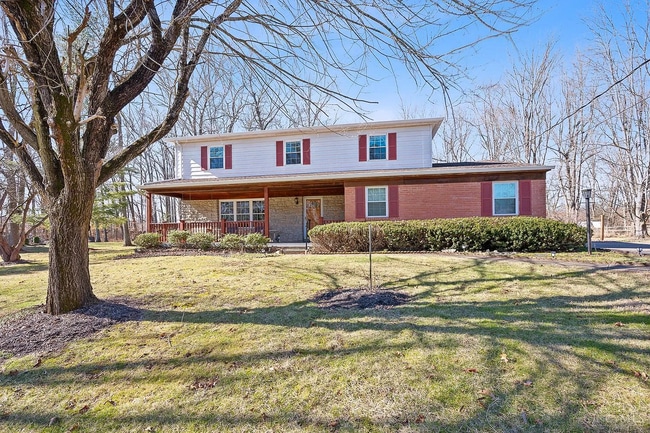Primary Photo - 5555 Hoffman Rd