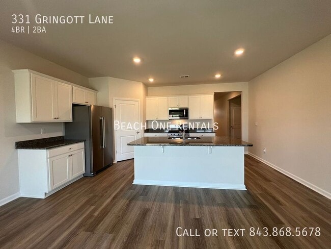 Building Photo - 331 Gringott Ln