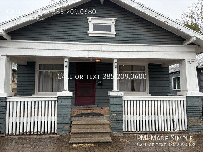 Building Photo - Charming 2 Bedroom Cottage in Nice Salt La...