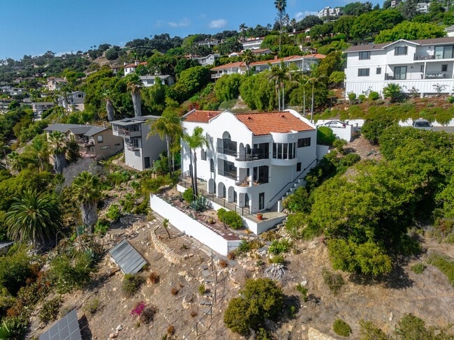 Building Photo - World-Class Ocean views abound with this American Riviera Gem!